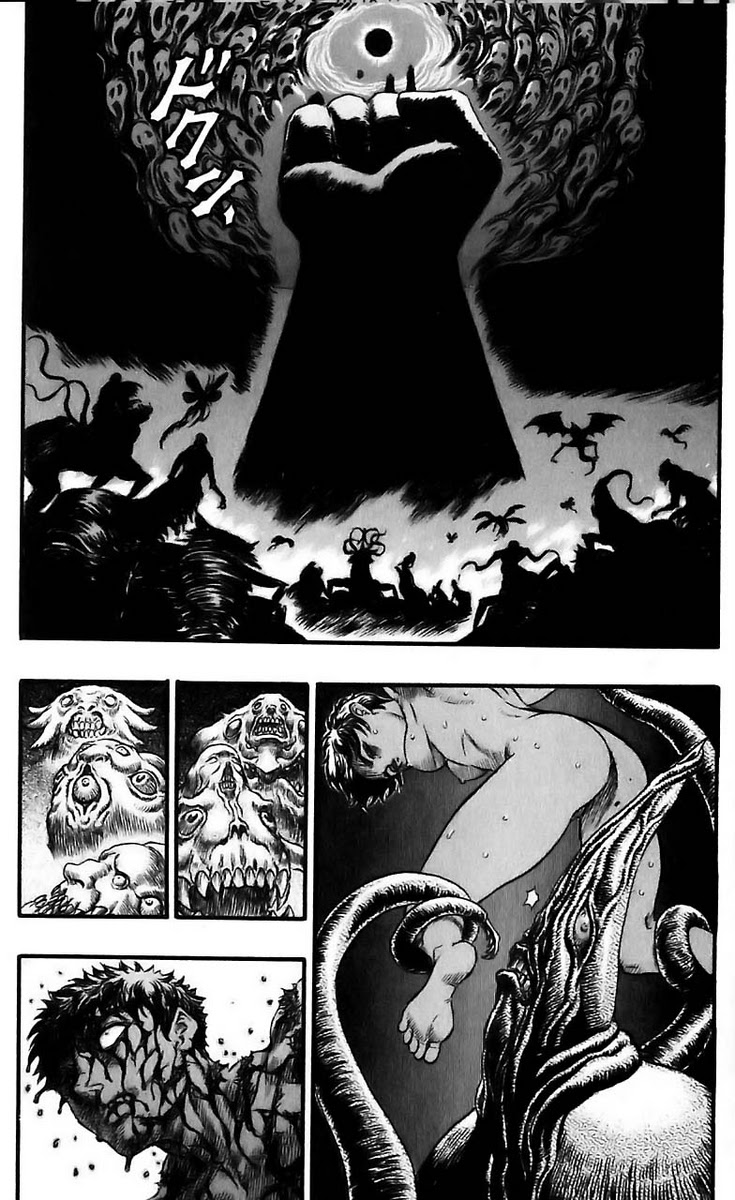Kiếm Sĩ Đen Chapter 101 - 17