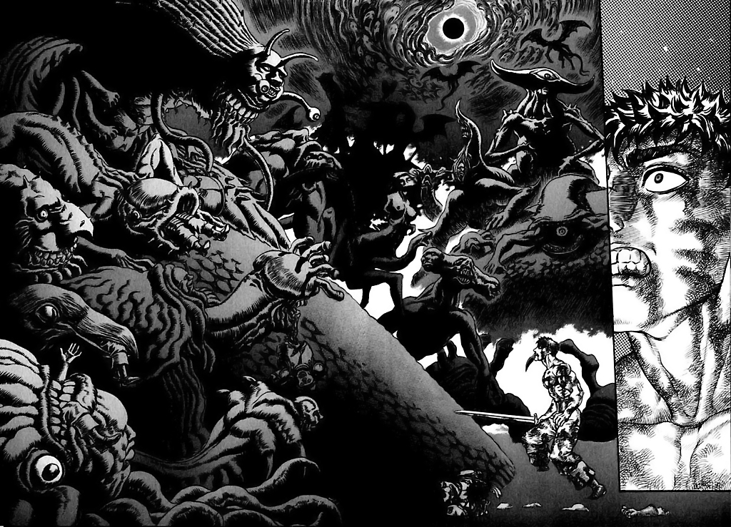 Kiếm Sĩ Đen Chapter 101 - 5