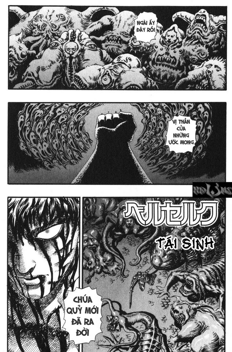 Kiếm Sĩ Đen Chapter 102 - 2