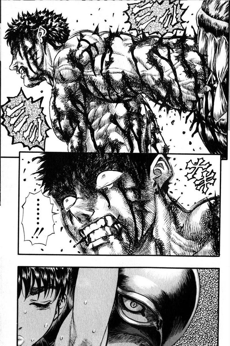 Kiếm Sĩ Đen Chapter 102 - 15
