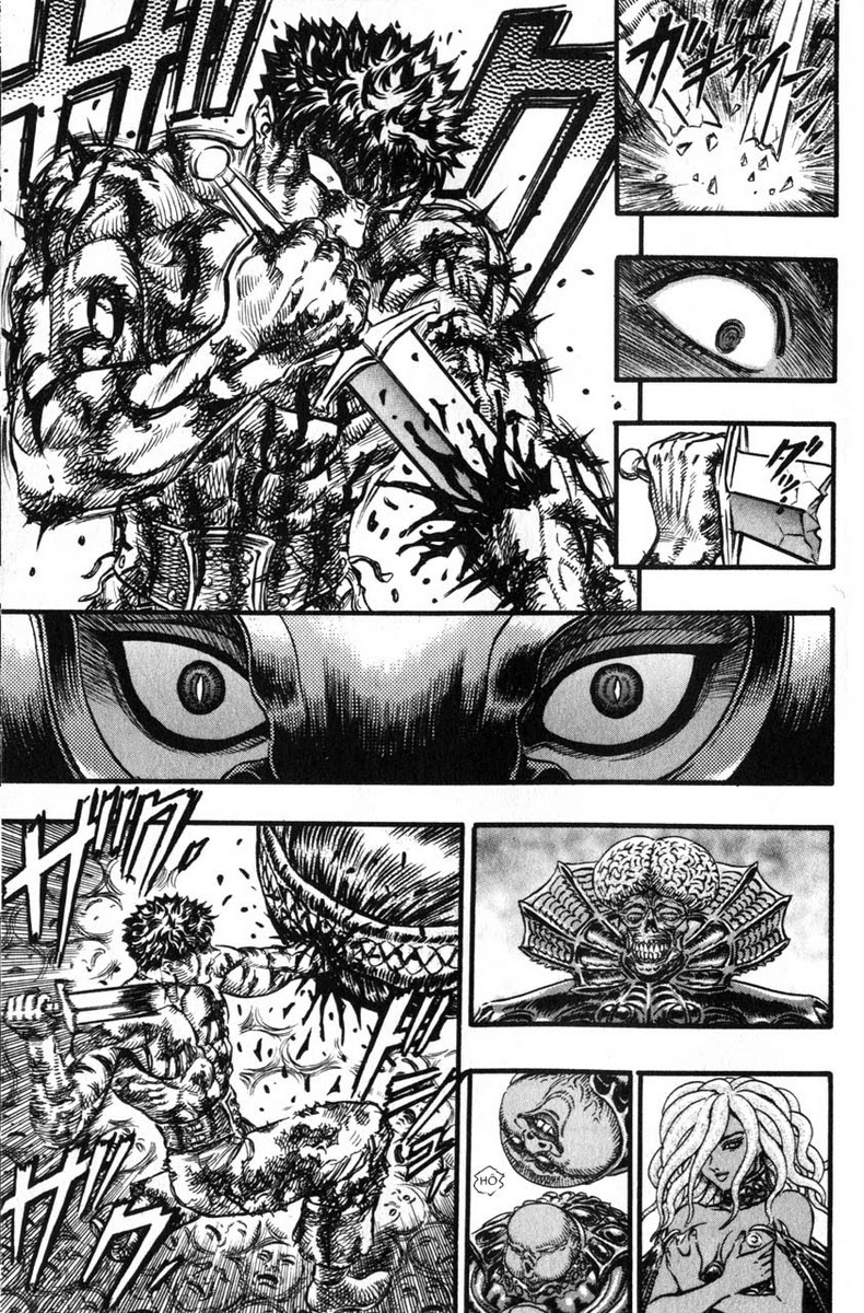 Kiếm Sĩ Đen Chapter 102 - 19