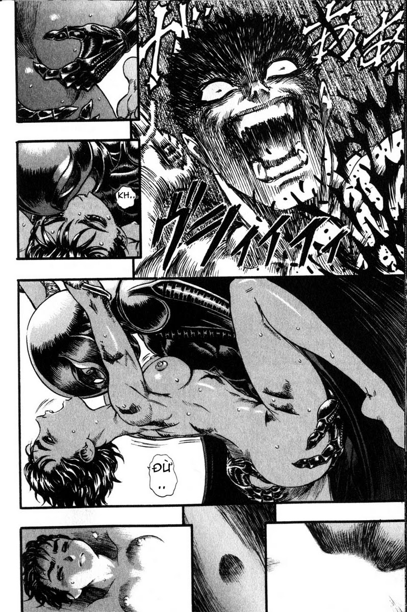 Kiếm Sĩ Đen Chapter 102 - 20