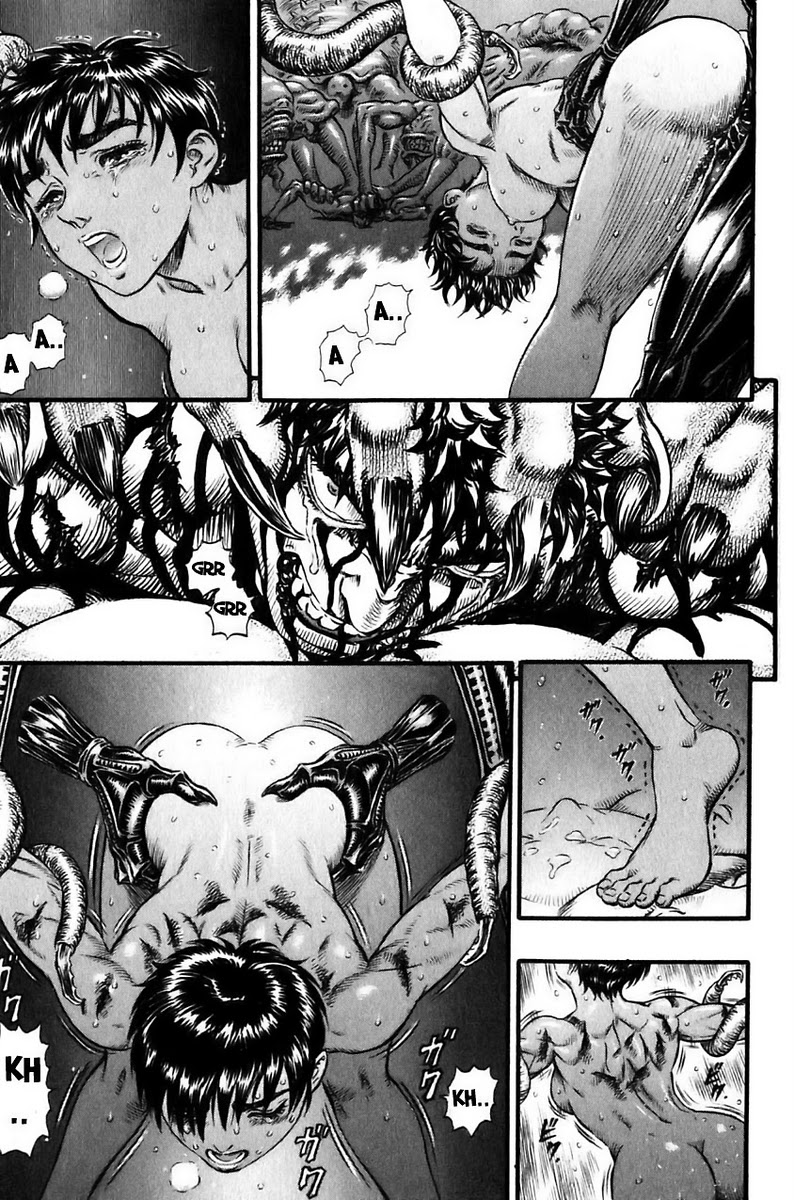 Kiếm Sĩ Đen Chapter 103 - 11