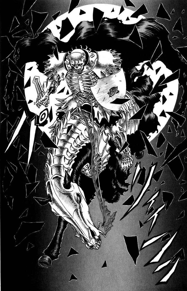 Kiếm Sĩ Đen Chapter 103 - 18