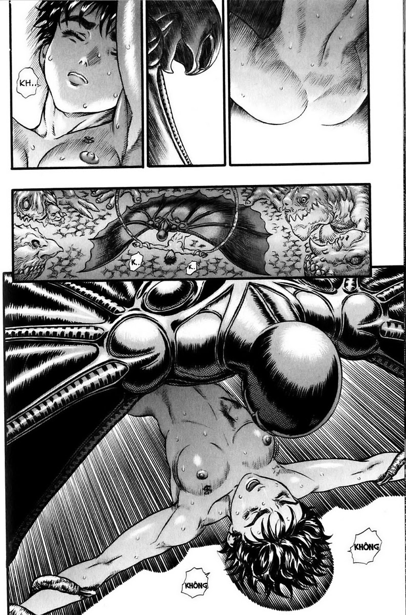 Kiếm Sĩ Đen Chapter 103 - 6