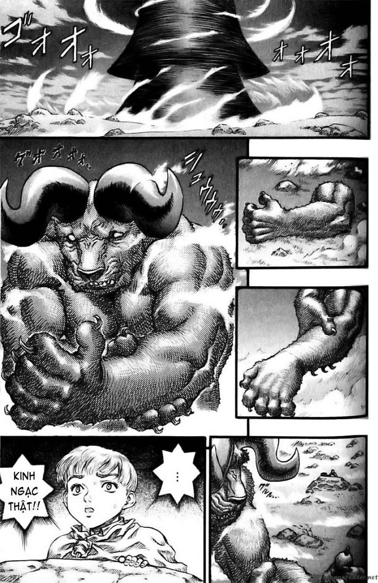 Kiếm Sĩ Đen Chapter 104 - 12