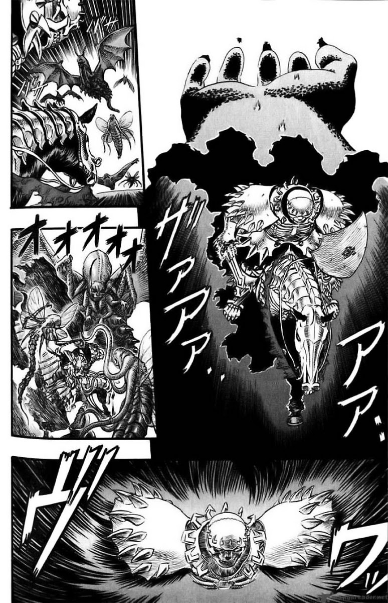 Kiếm Sĩ Đen Chapter 104 - 3