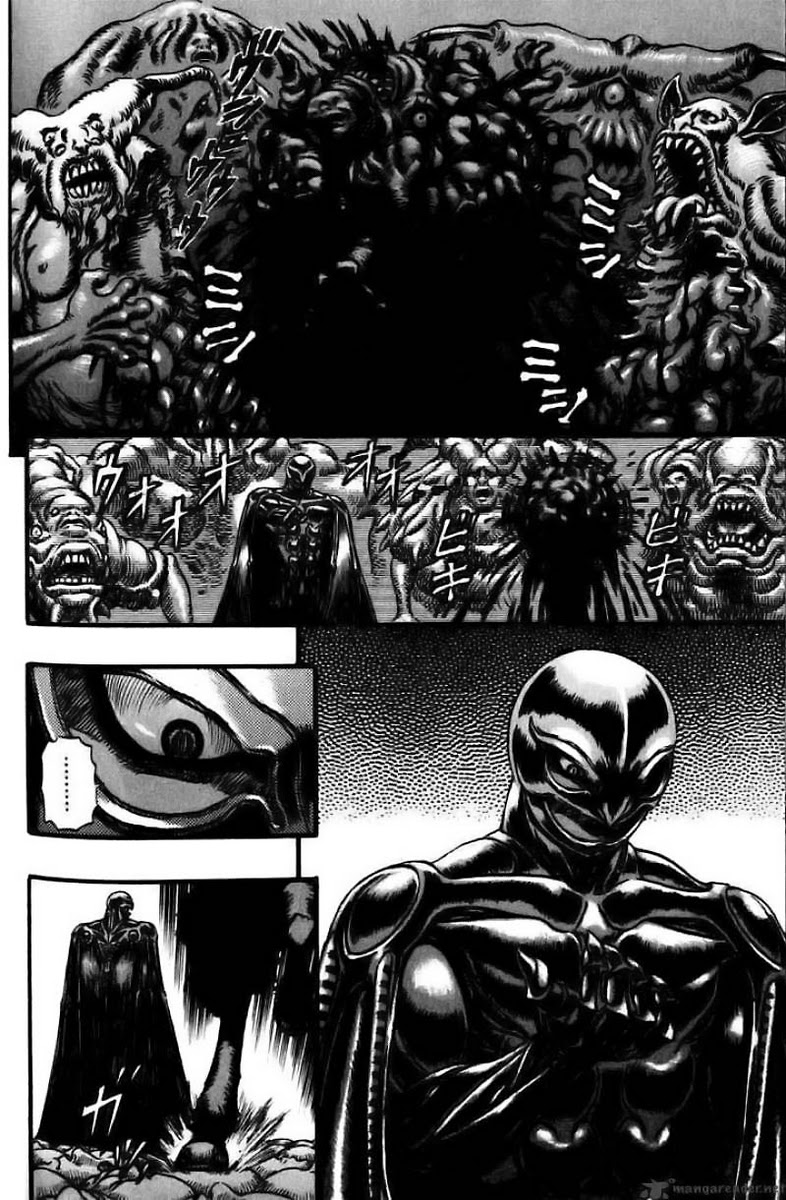 Kiếm Sĩ Đen Chapter 104 - 7