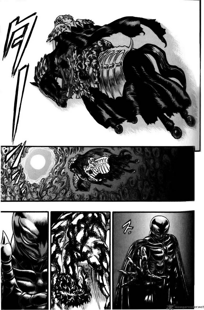 Kiếm Sĩ Đen Chapter 104 - 8