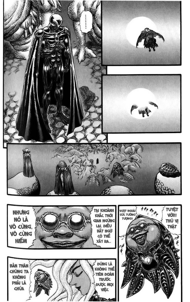 Kiếm Sĩ Đen Chapter 104 - 9