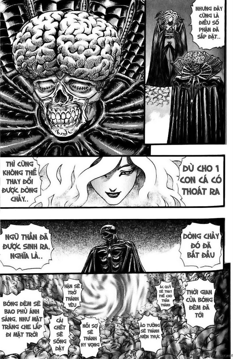 Kiếm Sĩ Đen Chapter 104 - 10