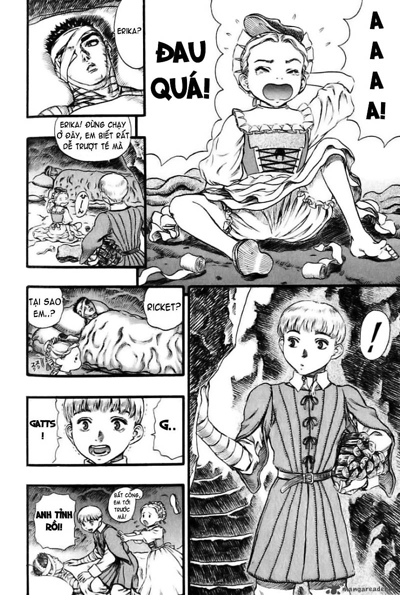 Kiếm Sĩ Đen Chapter 105 - 8