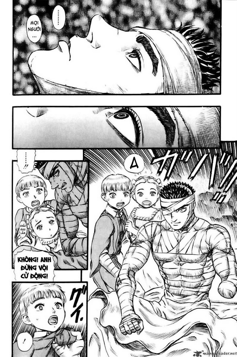 Kiếm Sĩ Đen Chapter 105 - 10