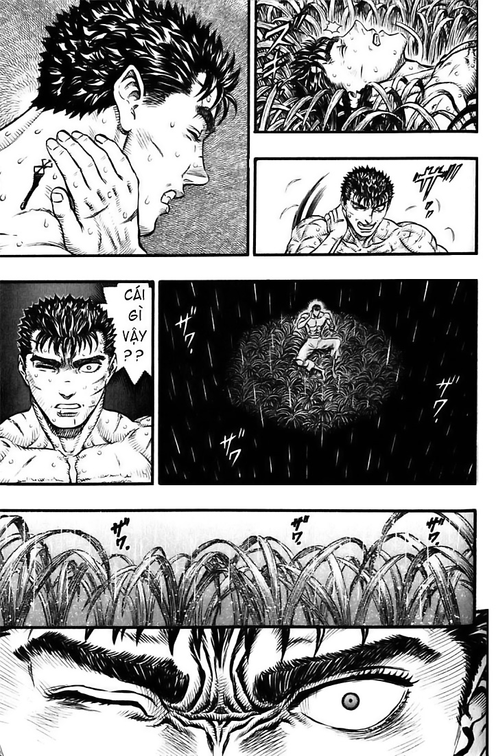 Kiếm Sĩ Đen Chapter 106 - 15