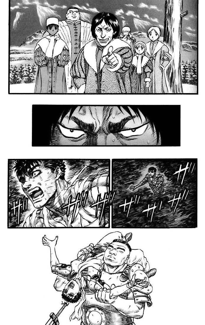 Kiếm Sĩ Đen Chapter 106 - 6