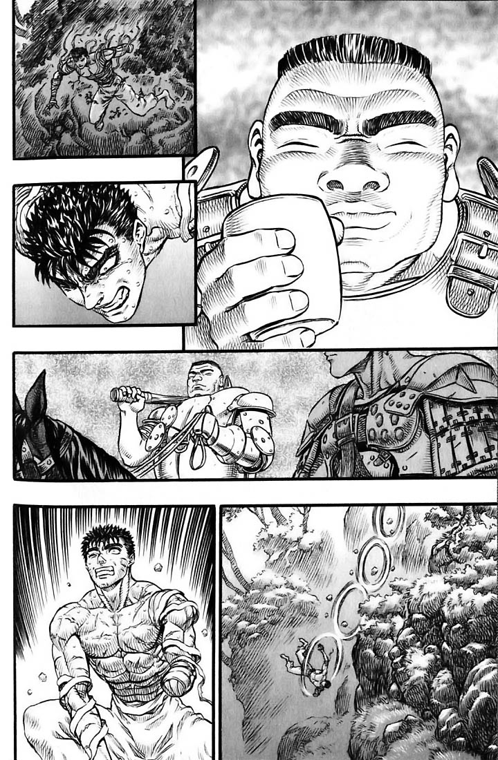 Kiếm Sĩ Đen Chapter 106 - 7