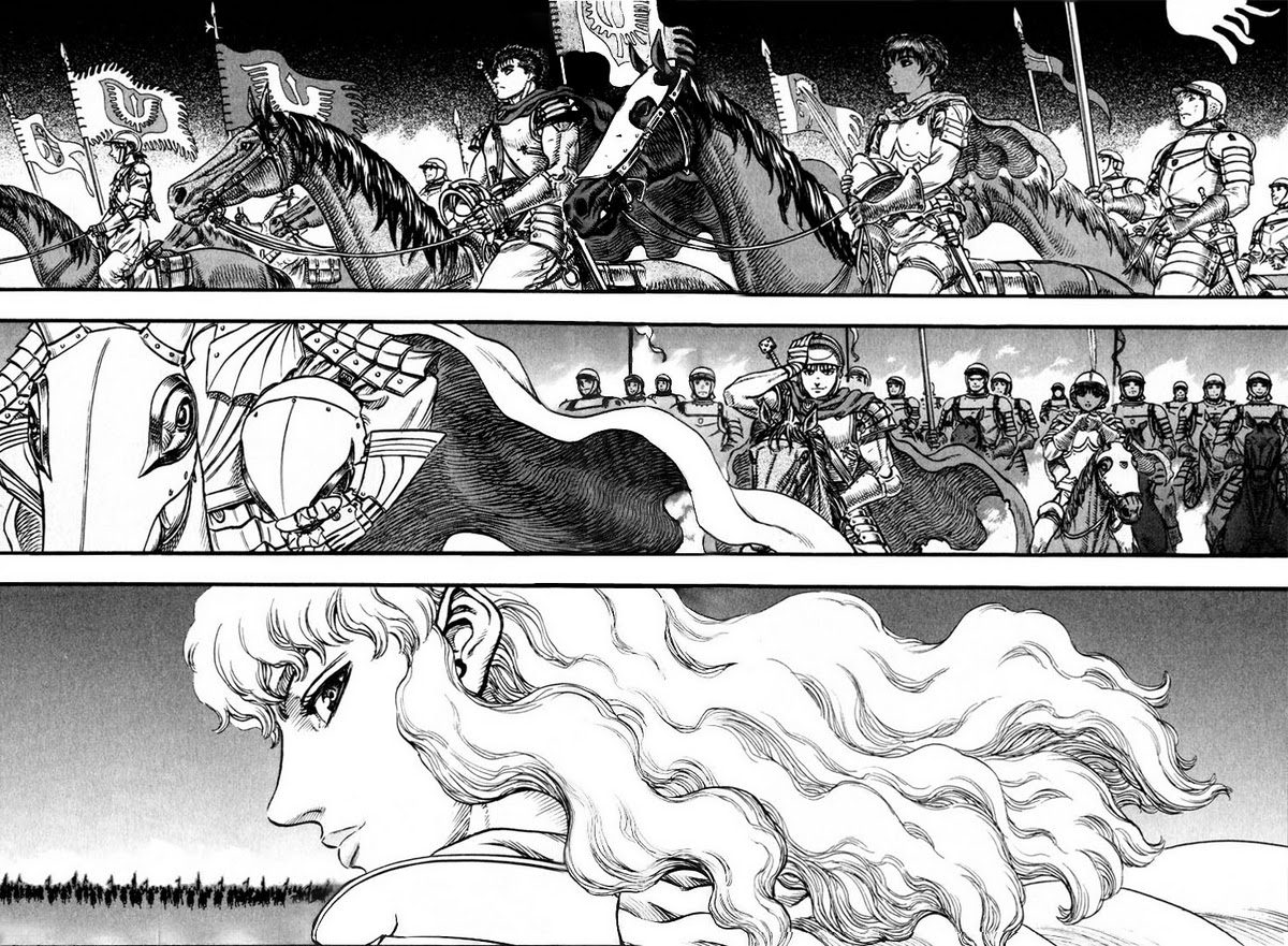 Kiếm Sĩ Đen Chapter 106 - 9