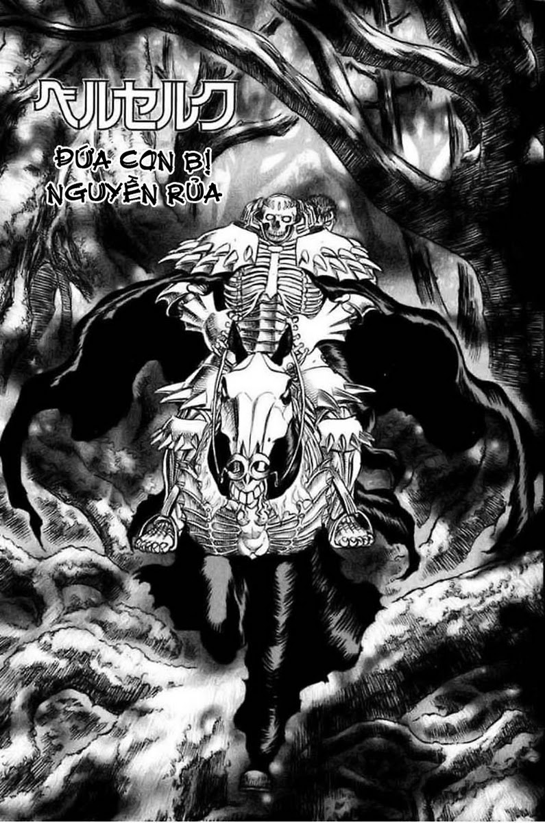 Kiếm Sĩ Đen Chapter 108 - 2