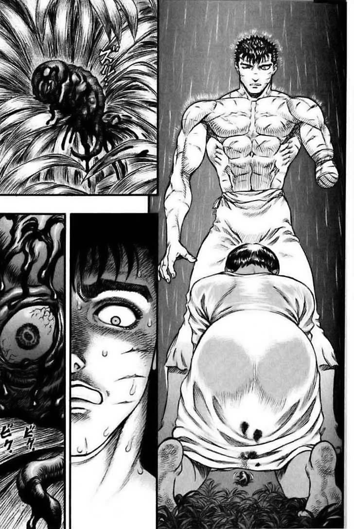 Kiếm Sĩ Đen Chapter 108 - 12
