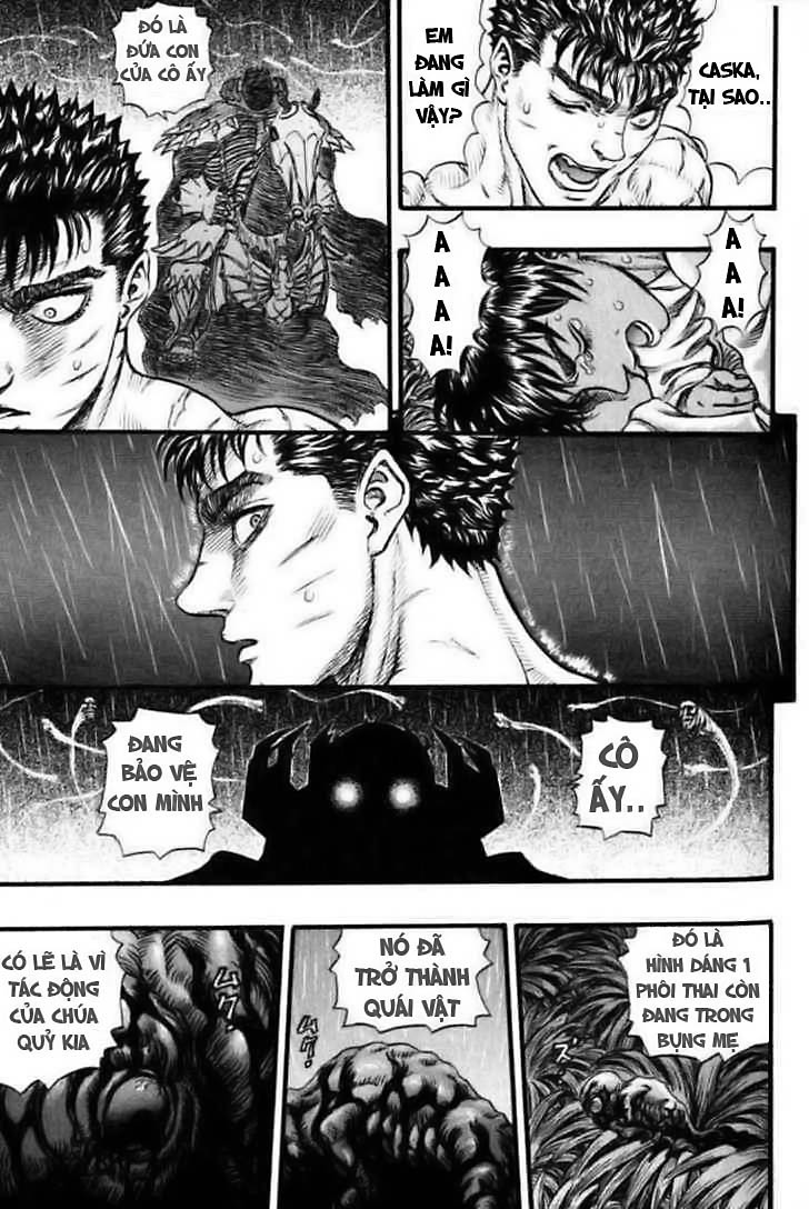 Kiếm Sĩ Đen Chapter 108 - 14