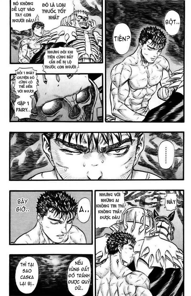 Kiếm Sĩ Đen Chapter 108 - 5