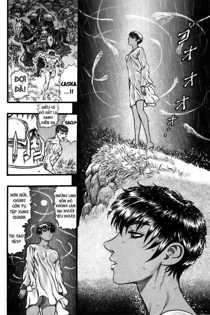 Kiếm Sĩ Đen Chapter 108 - 7