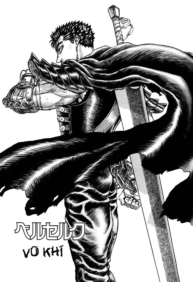 Kiếm Sĩ Đen Chapter 109 - 2