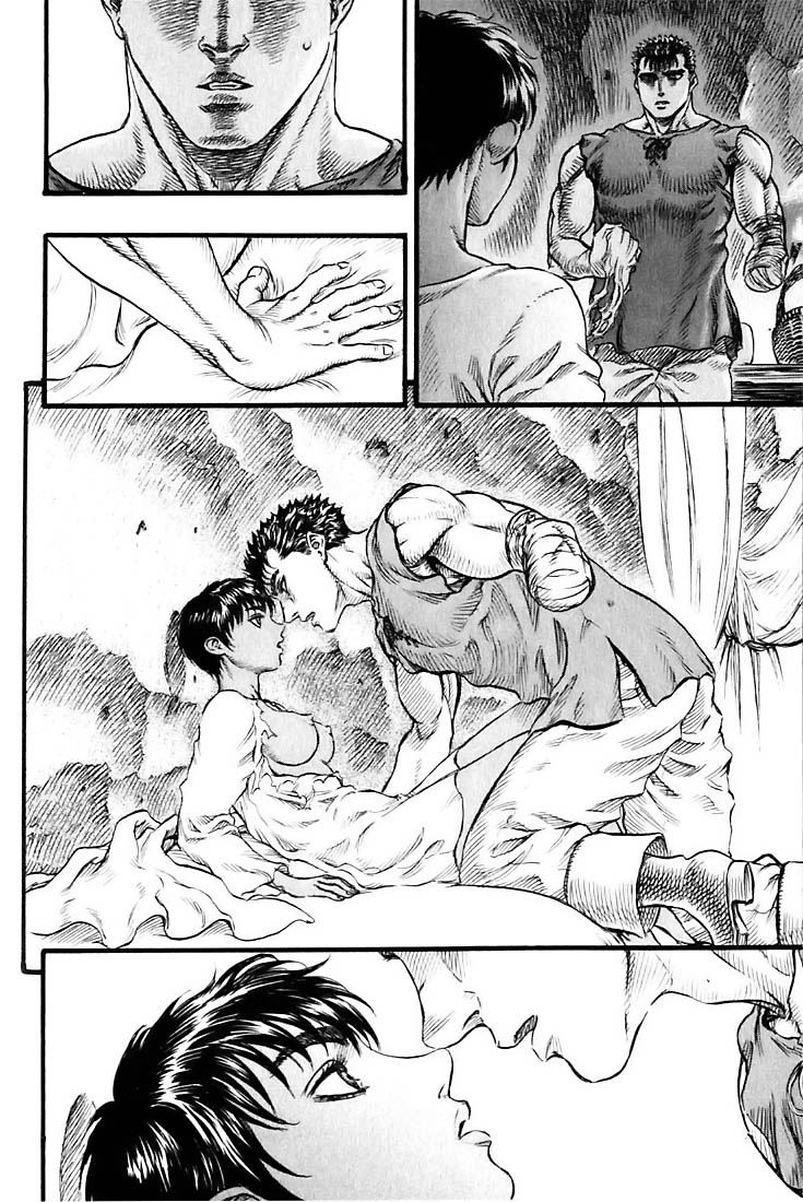 Kiếm Sĩ Đen Chapter 109 - 17
