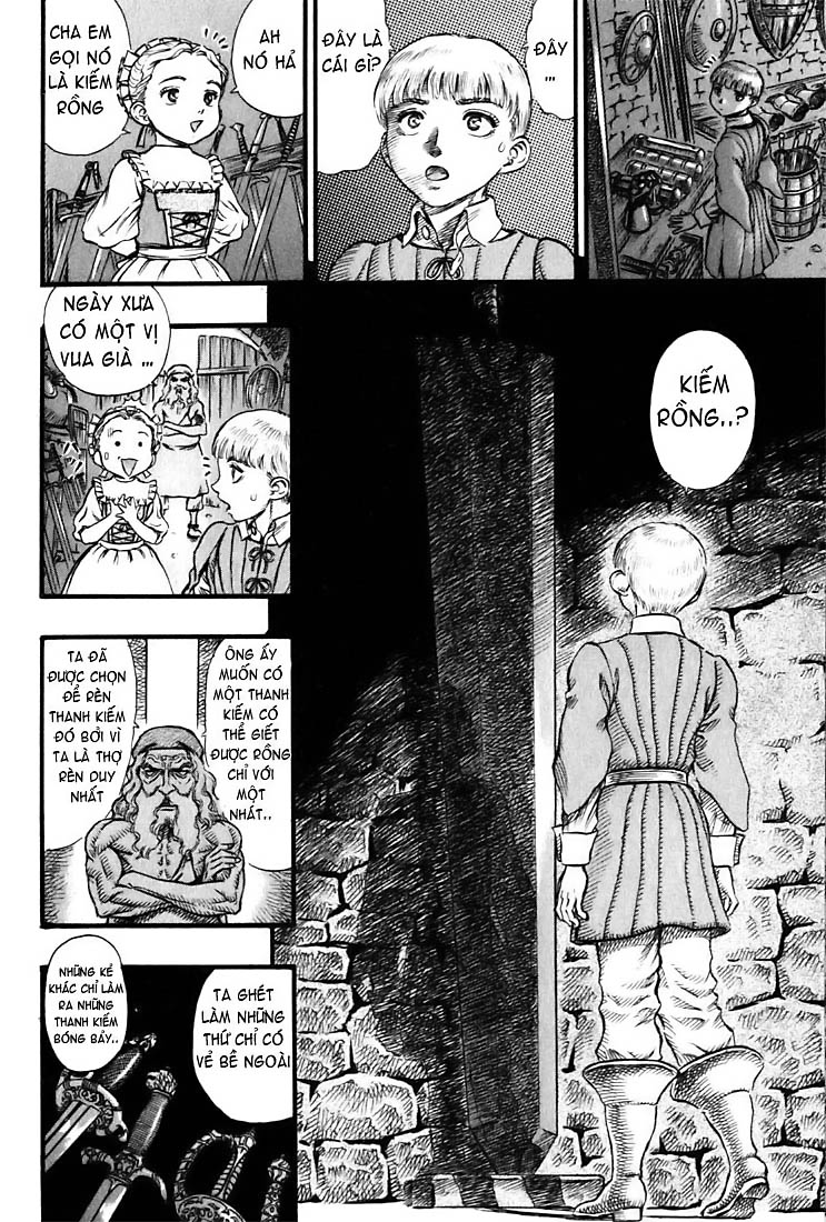 Kiếm Sĩ Đen Chapter 109 - 7