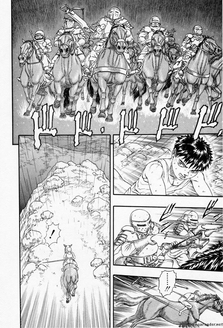 Kiếm Sĩ Đen Chapter 11 - 13