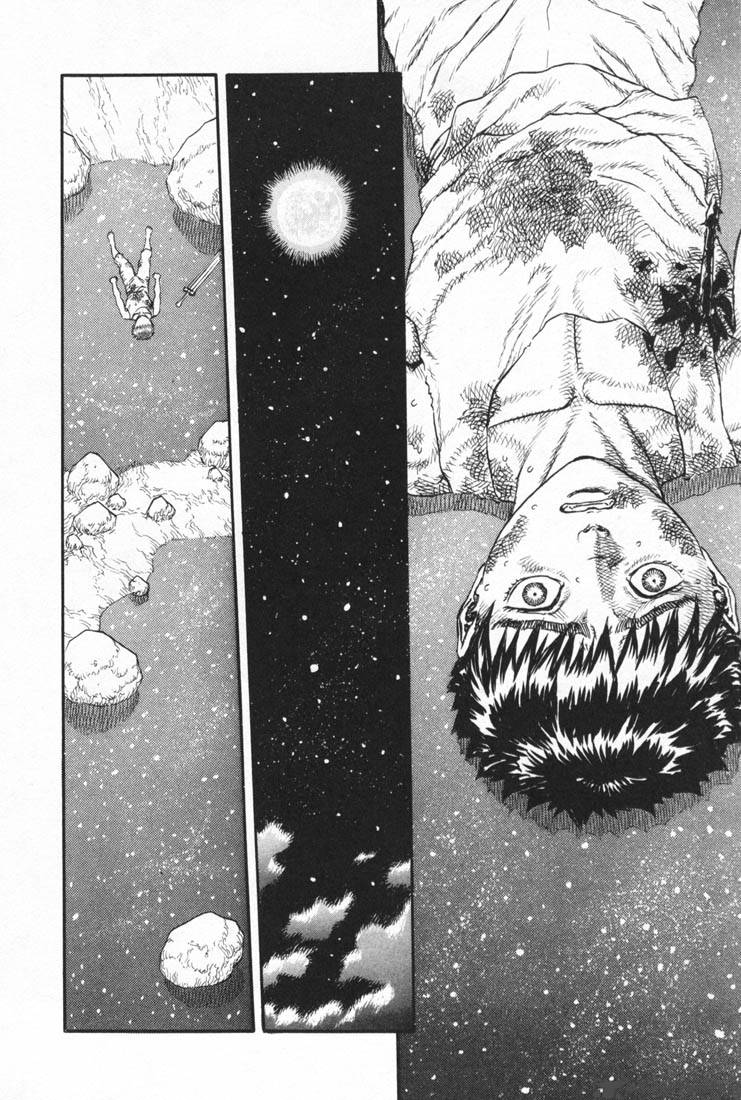 Kiếm Sĩ Đen Chapter 11 - 18
