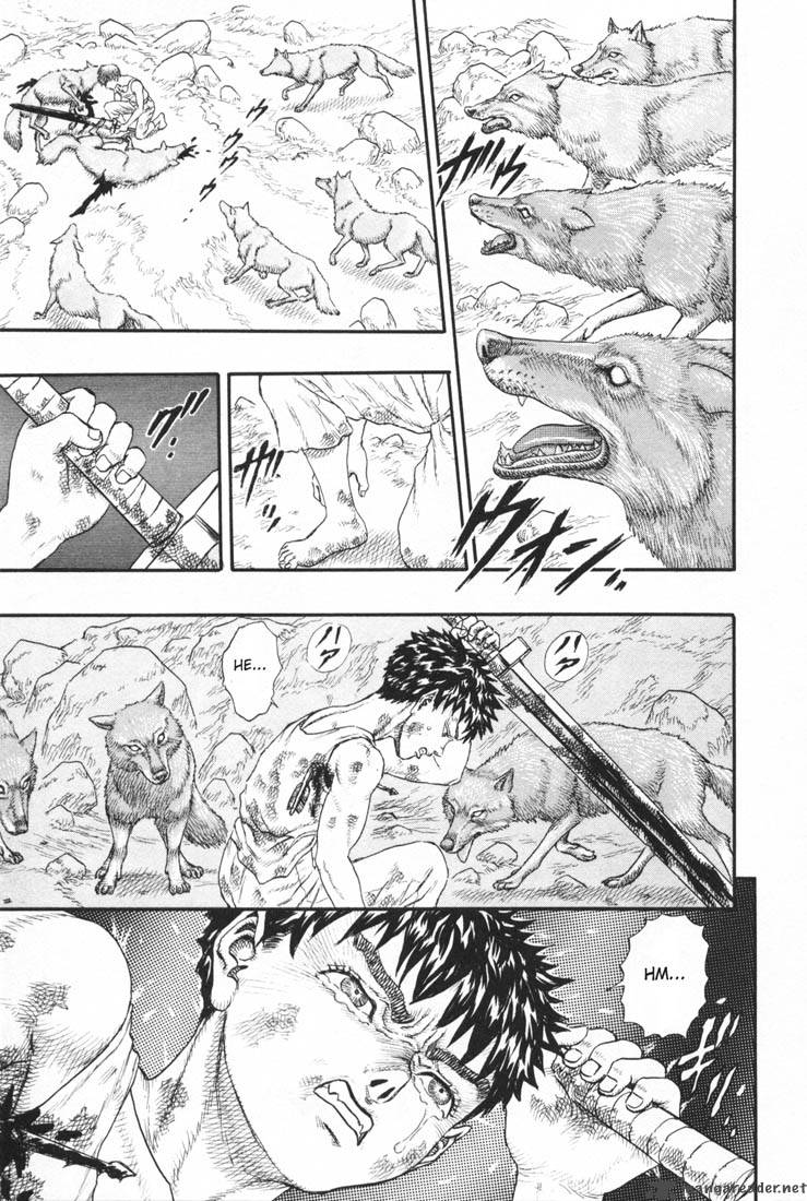 Kiếm Sĩ Đen Chapter 11 - 25