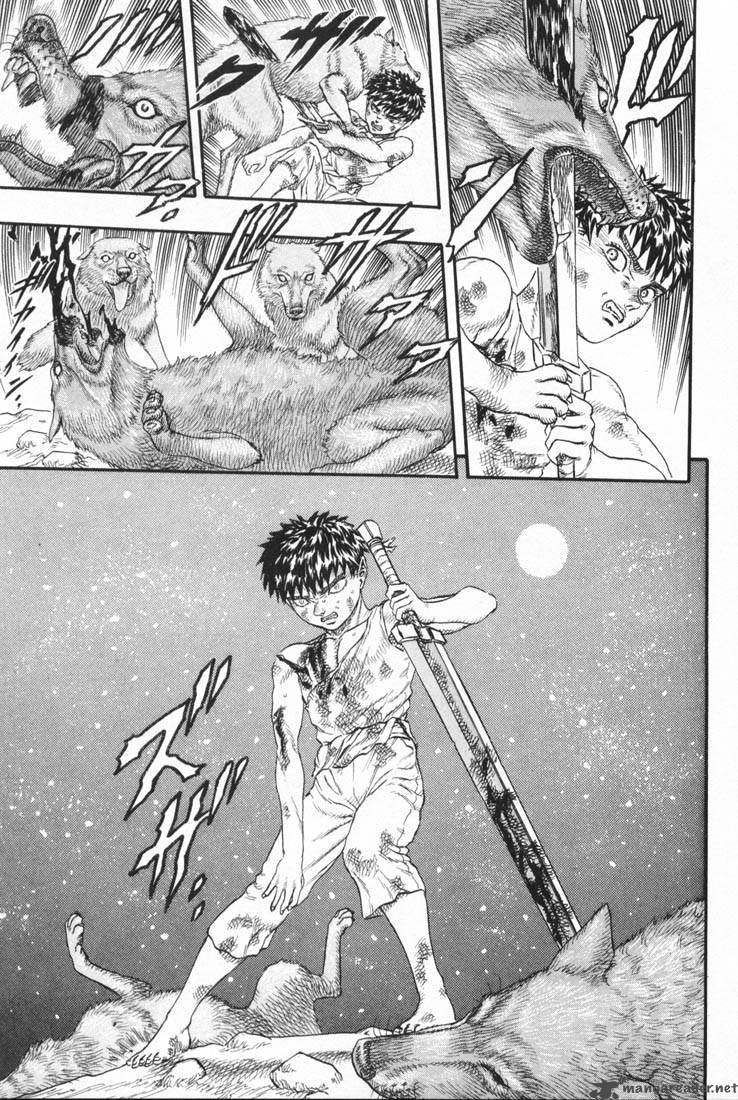 Kiếm Sĩ Đen Chapter 11 - 27