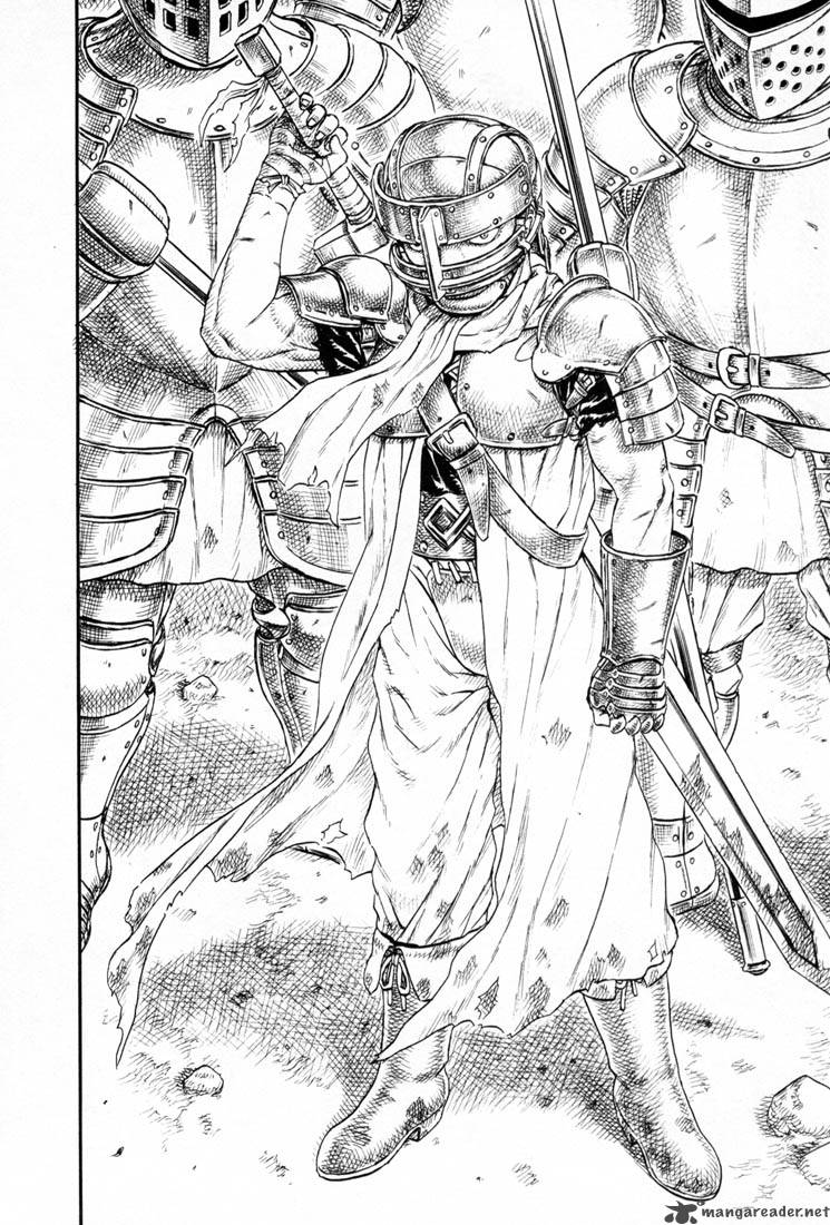 Kiếm Sĩ Đen Chapter 11 - 37