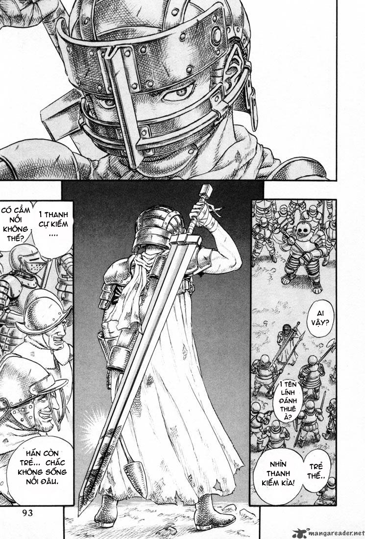 Kiếm Sĩ Đen Chapter 11 - 38
