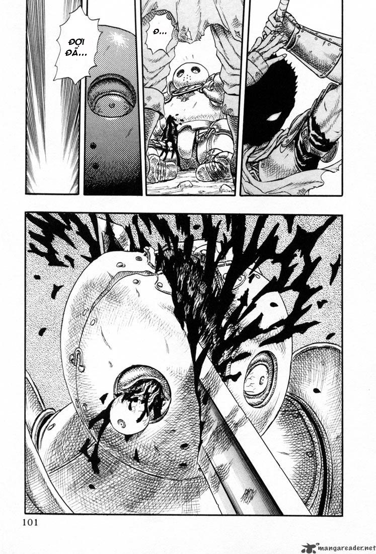 Kiếm Sĩ Đen Chapter 11 - 46