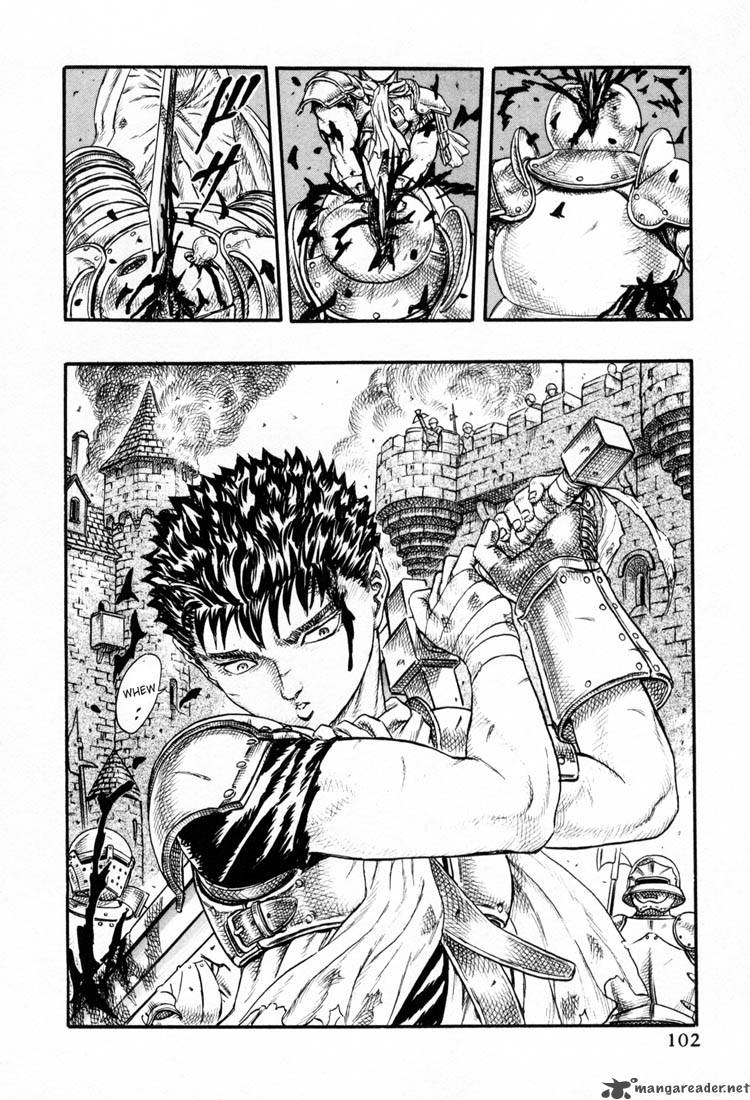Kiếm Sĩ Đen Chapter 11 - 47