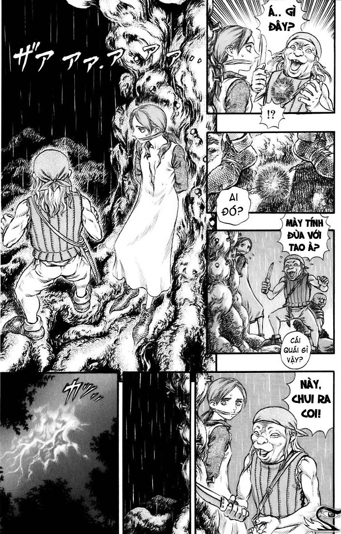 Kiếm Sĩ Đen Chapter 111 - 14