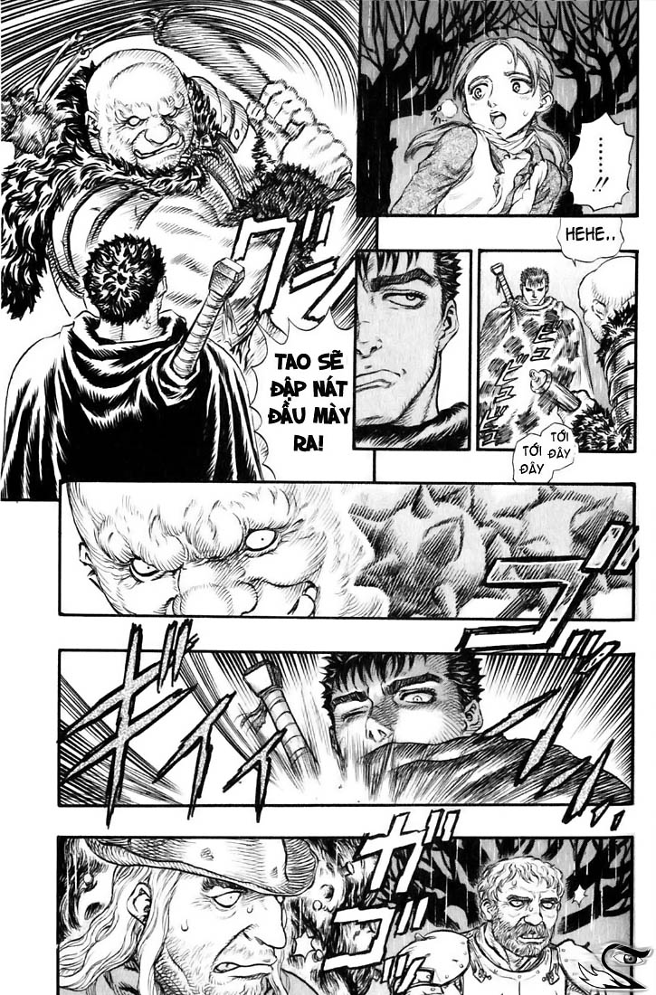 Kiếm Sĩ Đen Chapter 111 - 20