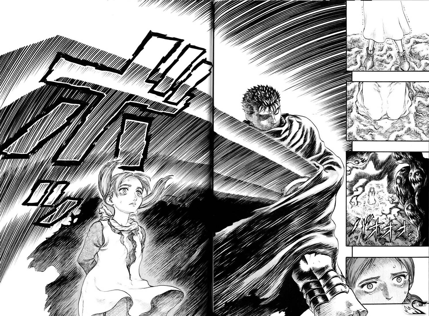 Kiếm Sĩ Đen Chapter 111 - 27