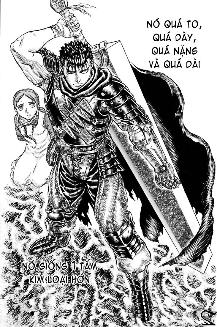 Kiếm Sĩ Đen Chapter 111 - 30