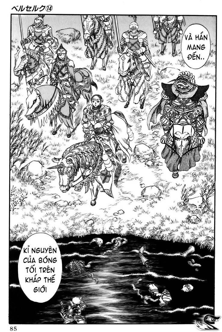 Kiếm Sĩ Đen Chapter 111 - 8