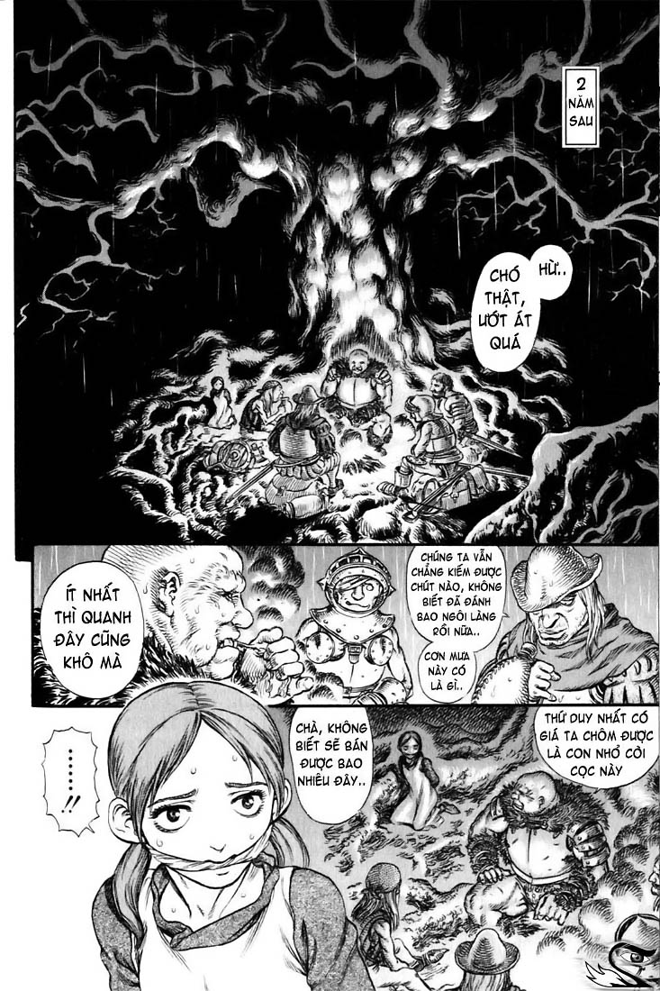 Kiếm Sĩ Đen Chapter 111 - 9