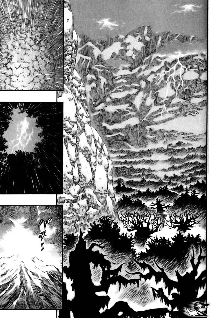 Kiếm Sĩ Đen Chapter 112 - 2