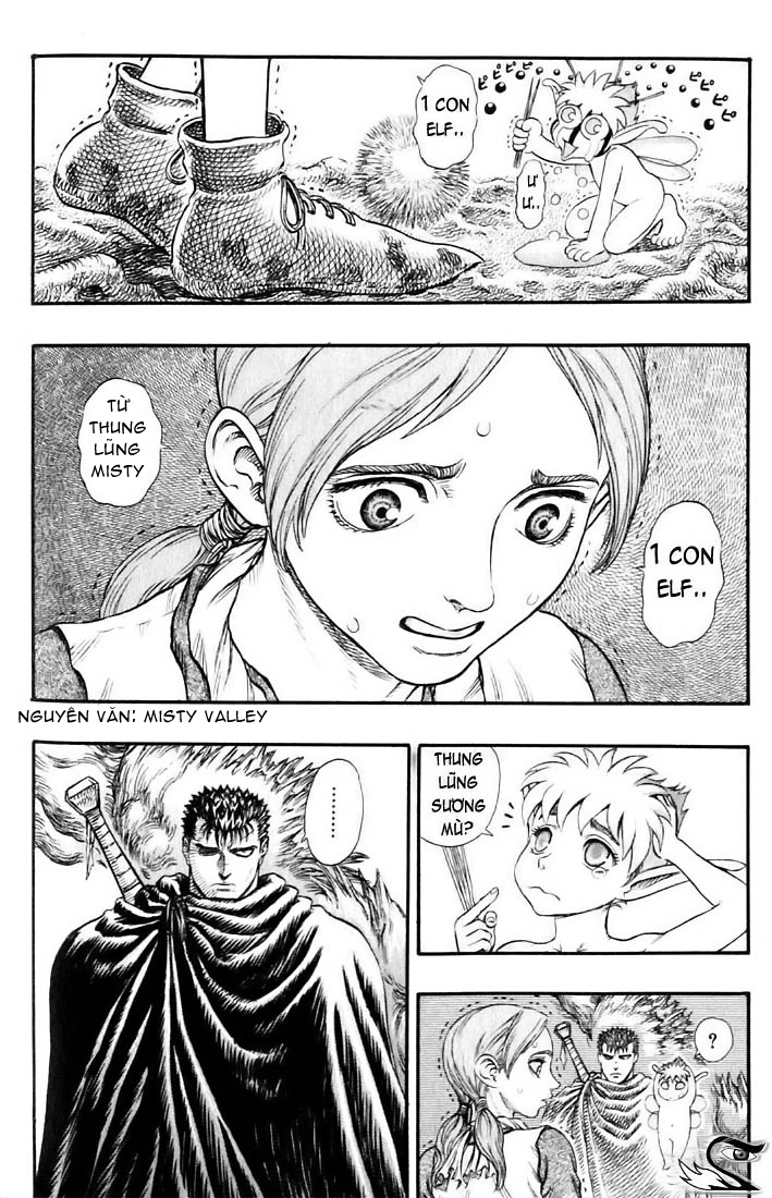 Kiếm Sĩ Đen Chapter 112 - 15