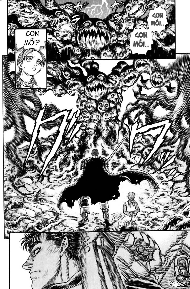Kiếm Sĩ Đen Chapter 112 - 4