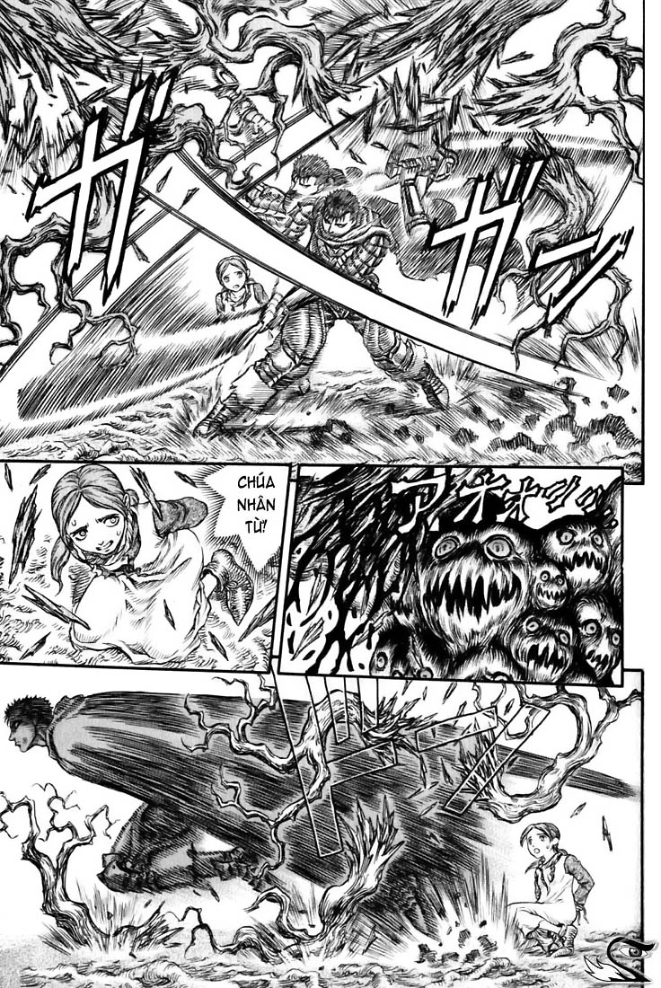Kiếm Sĩ Đen Chapter 112 - 5