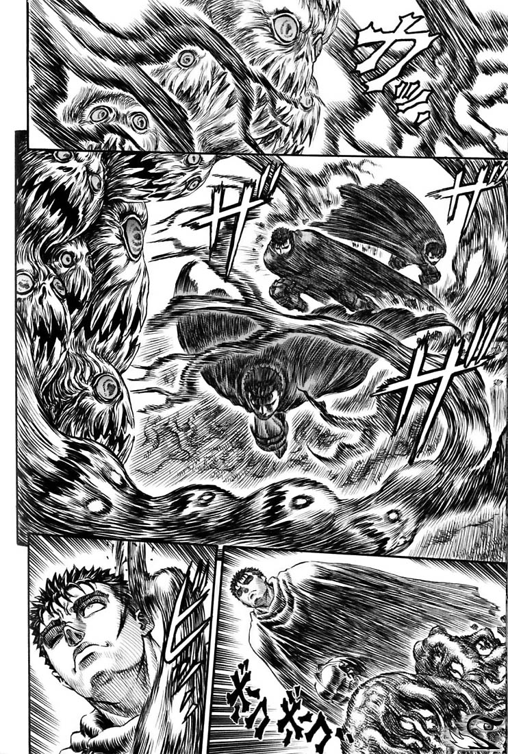 Kiếm Sĩ Đen Chapter 112 - 6