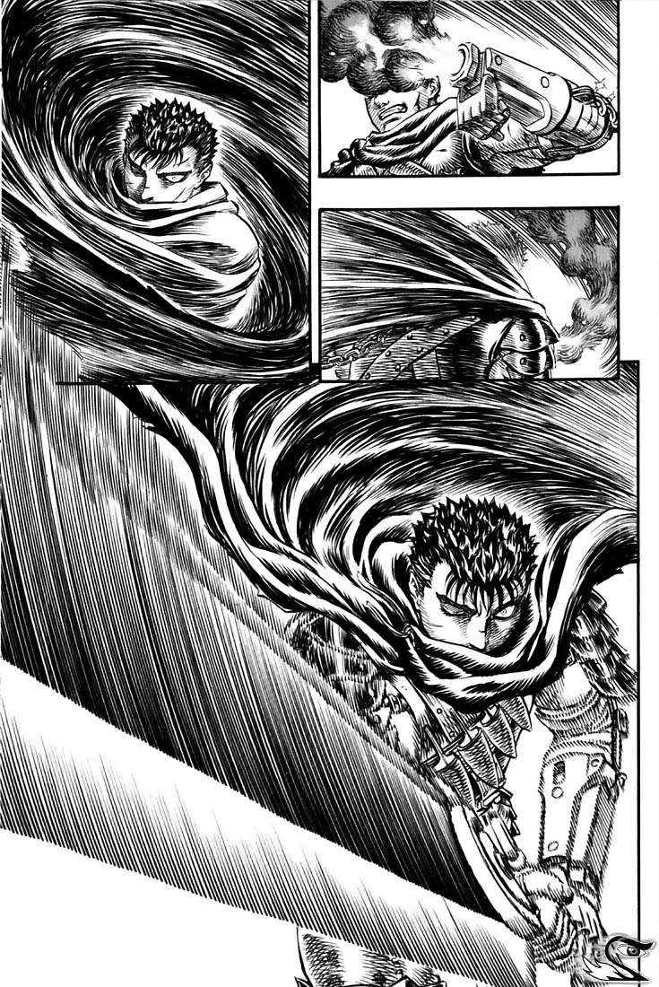 Kiếm Sĩ Đen Chapter 112 - 9