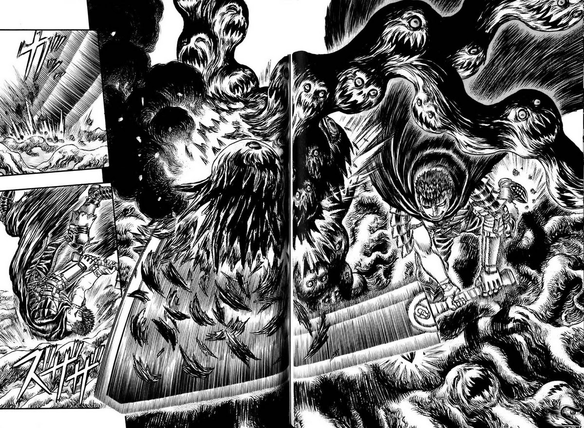 Kiếm Sĩ Đen Chapter 112 - 10
